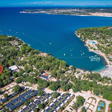 Easyatent Mobile Home Lanterna Экстерьер фото