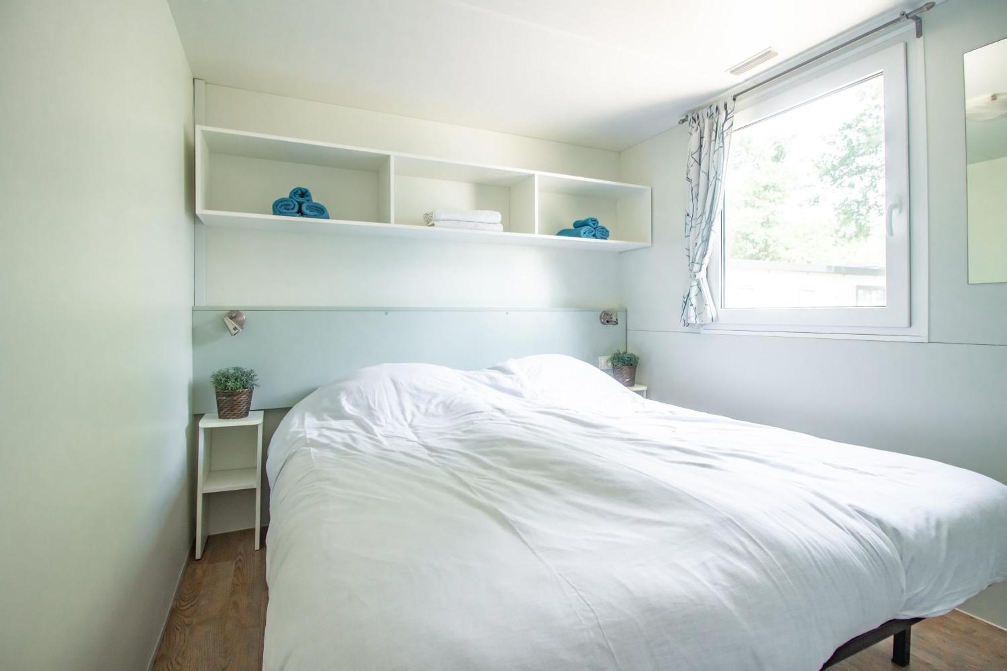 Easyatent Mobile Home Lanterna Номер фото