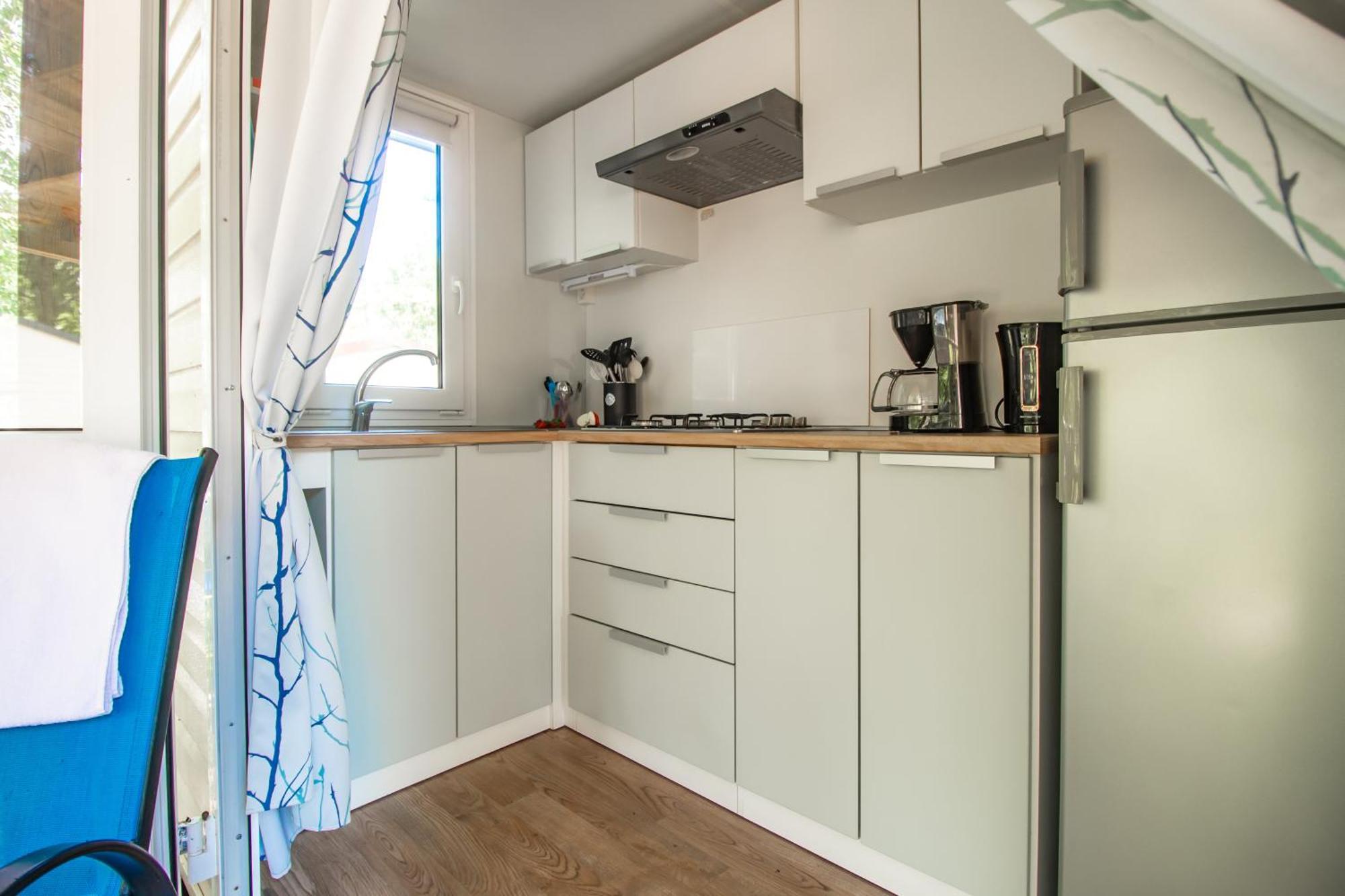 Easyatent Mobile Home Lanterna Номер фото