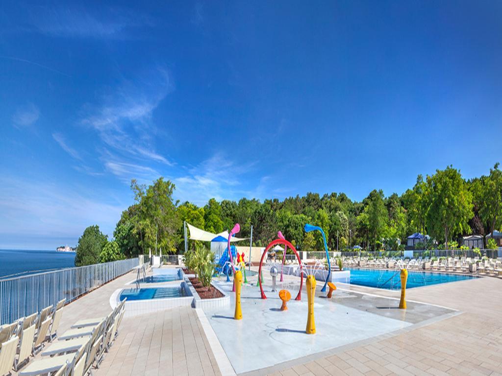 Easyatent Mobile Home Lanterna Экстерьер фото