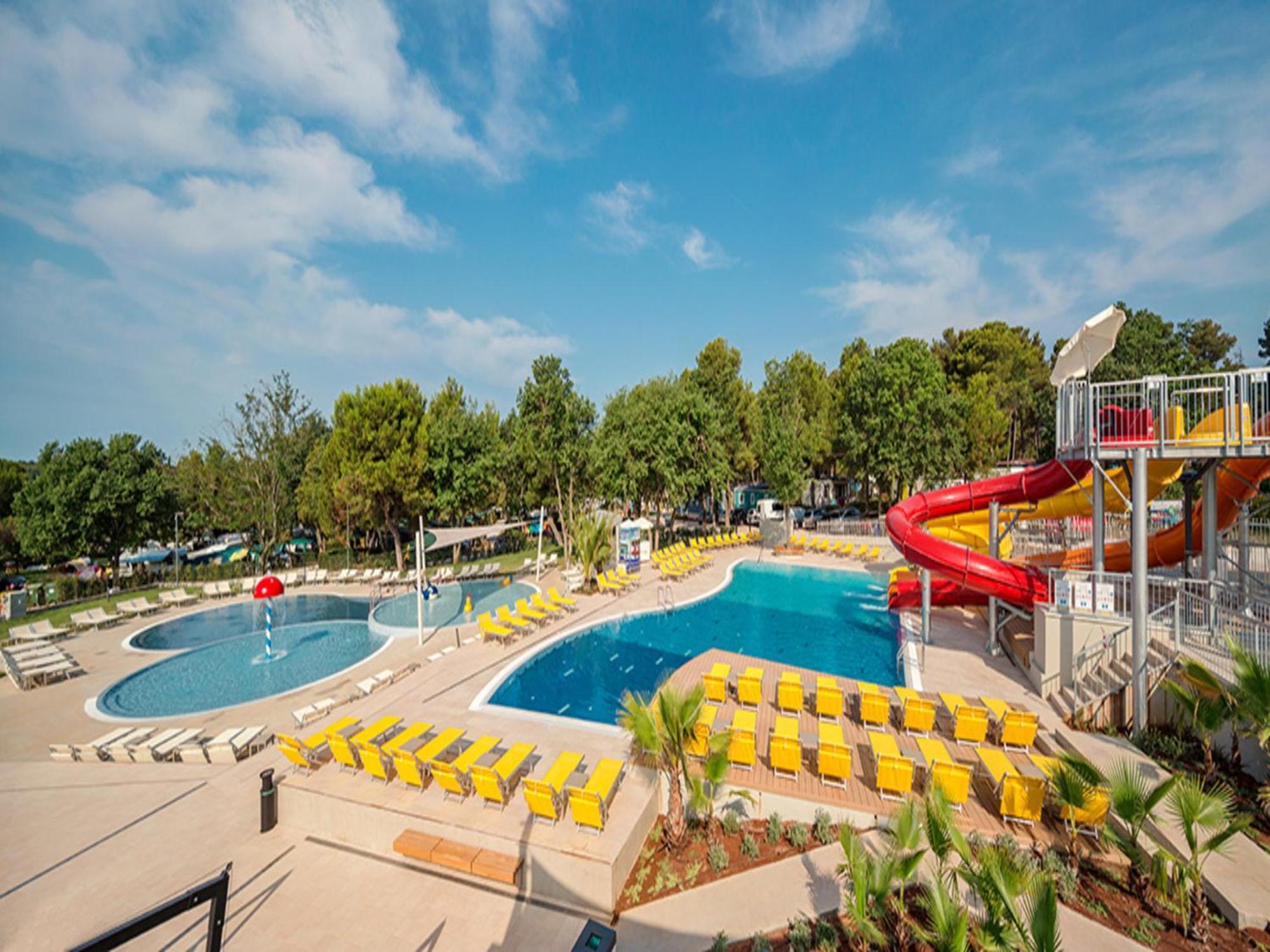 Easyatent Mobile Home Lanterna Экстерьер фото