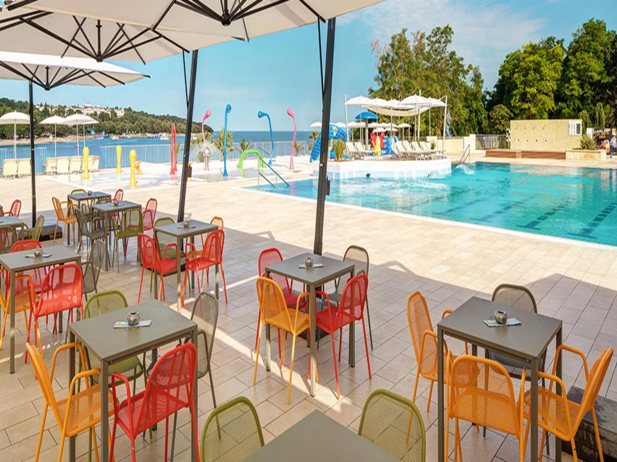 Easyatent Mobile Home Lanterna Экстерьер фото